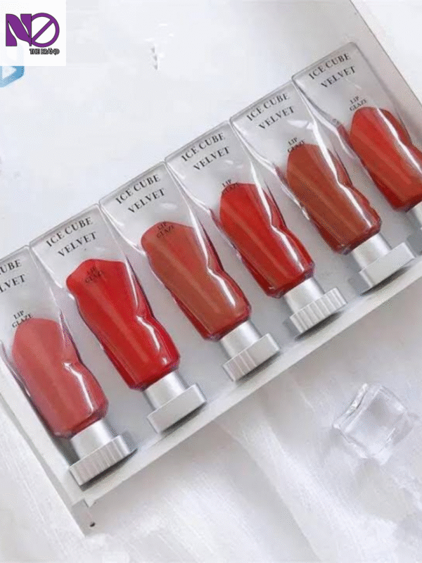 Lipgloss Tubes