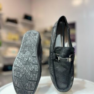 Wholesale Factory Sales Casual Man's Driving Shoes OEM/ODM Loafer Shoes