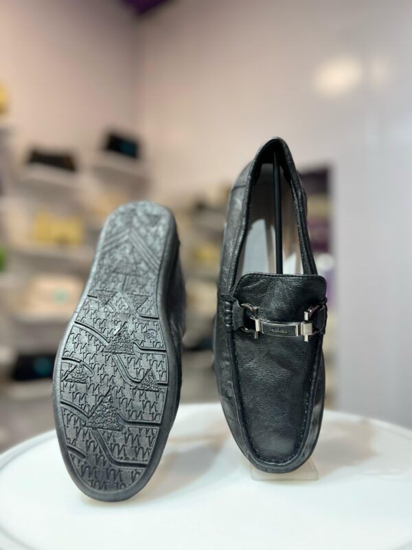 Wholesale Factory Sales Casual Man's Driving Shoes OEM/ODM Loafer Shoes