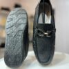 Custom Fashion Luxury Winter Warm Indoor Outdoor Casual Moccasins Loafers Men Shoes
